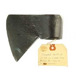 EARLY TRADE AXE