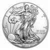 Image 1 : 2016 1 oz Silver American Eagle BU