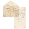 Image 6 : Extensive DAVID BEN GURION Archive of Autograph Letters, Photographs and More!