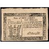 Image 1 : Colonial Currency, New Jersey. January 9, 1781. $1. Signed DAVID BREARLEY