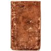 Image 2 : Authentic Antique Original ELI WHITNEY Autograph Signature In An 1803 Book
