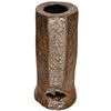 Image 1 : c. 1770-83 Revolutionary War Era Rare Cast Iron Salute Hand Cannon