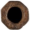 Image 2 : c. 1770-83 Revolutionary War Era Rare Cast Iron Salute Hand Cannon