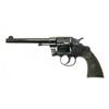 Image 1 : *COLT MODEL 1903 DA REVOLVER