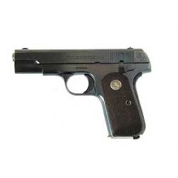 *COLT MODEL 1903 POCKET PISTOL