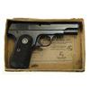 Image 1 : *COLT MODEL 1908 POCKET PISTOL