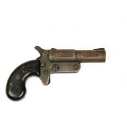 *FMJ MODEL D PISTOL