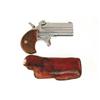 Image 1 : *EIG SUPERPOSED DERRINGER