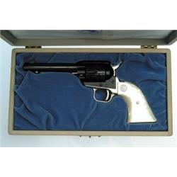 *COLT NEVADA CENTENNIAL FRONTIER SCOUT REVOLVER