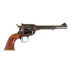 *VIRGINIA DRAGOON SINGLE ACTION REVOLVER. 