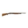 Image 1 : *ENGRAVED WINCHESTER MODEL 12 PUMP SHOTGUN