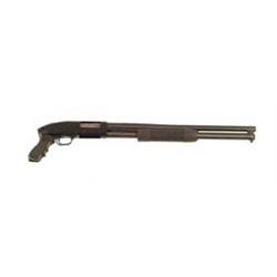 *MOSSBERG MODEL 500 PUMP SHOTGUN