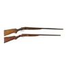Image 1 : *LOT OF TWO AMERICAN SHOTGUNS