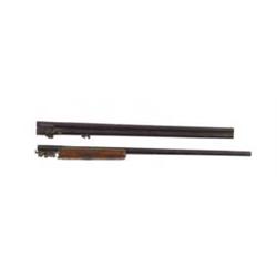 LOT 2 SAVAGE SHOTGUN BARRELS