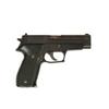Image 1 : *SIG-SAUER P-226 SEMI-AUTO PISTOL.  