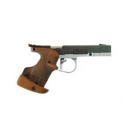 *BRITARMS MODEL 2000 MK 2 TARGET PISTOL.  