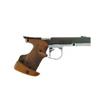Image 1 : *BRITARMS MODEL 2000 MK 2 TARGET PISTOL.  