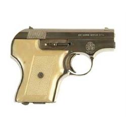 *SMITH & WESSON MODEL 61-3 SEMI-AUTO PISTOL