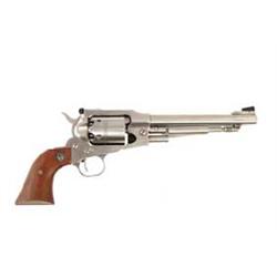 RUGER STAINLESS STEEL OLD ARMY PERCUSSION REVOLVER