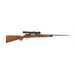 *PAUL JAEGER CUSTOM BOLT ACTION RIFLE