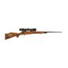 Image 1 : *WEATHERBY 23RD OLYMPIAD COMMEMORATIVE BOLT ACTION RIFLE