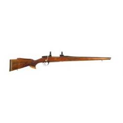 *MAUSER ACTION CUSTOM HUNTING RIFLE