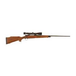 *REMINGTON MODEL 700 BDL BOLT ACTION RIFLE