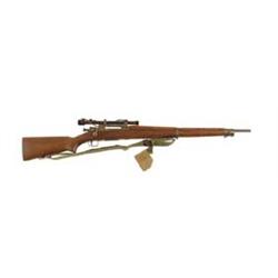 *REMINGTON 03A4 SNIPER RIFLE