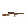 Image 1 : *REMINGTON 03A4 SNIPER RIFLE