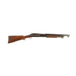 *WINCHESTER MODEL 1897 TRENCH GUN
