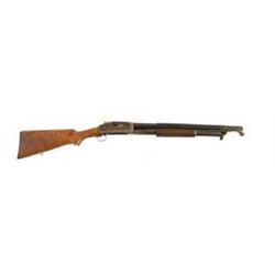 *WINCHESTER MODEL 1897 TRENCH GUN