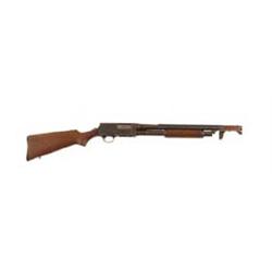 *SCARCE STEVENS MODEL 520-30 MILITARY TRENCH GUN