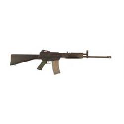 *VERY EARLY BUSHMASTER SEMI AUTO RIFLE