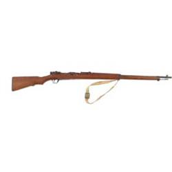 *JAPANESE TYPE 38 RIFLE