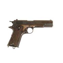 *SPRINGFIELD ARMORY MODEL 1911 SEMI-AUTO PISTOL