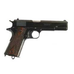 *COLT RAF MODEL 1911 SEMI-AUTO PISTOL