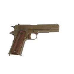 *COLT MODEL 1911 SEMI-AUTO PISTOL