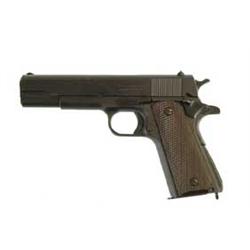 *REMINGTON RAND 1911 A-1 SEMI-AUTO PISTOL