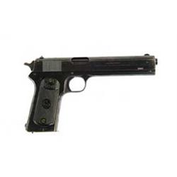 *COLT MODEL 1902 MILITARY PISTOL
