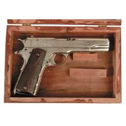 *COLT COMMERICAL GOVERNMENT MODEL PISTOL