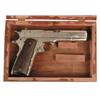 Image 1 : *COLT COMMERICAL GOVERNMENT MODEL PISTOL