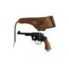 Image 1 : *SMITH & WESSON MODEL 1917 DA ARMY REVOLVER