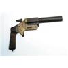 Image 1 : POLISH FLARE GUN