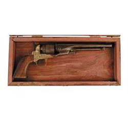 CVA COPY OF COLT MODEL 1860 ARMY