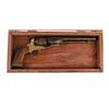 Image 1 : CVA COPY OF COLT MODEL 1860 ARMY