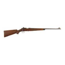 *WINCHESTER MODEL 52B SPORTER BOLT ACTION RIFLE