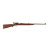 Image 1 : *WINCHESTER MODEL 52 MEDIUM WEIGHT TARGET RIFLE