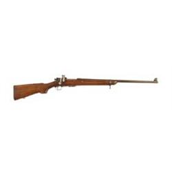 *SPRINGFIELD M1922 M2 MILITARY TRAINING RIFLE