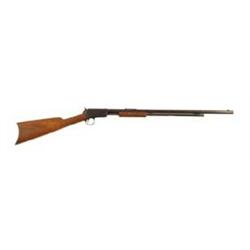 *WINCHESTER MODEL 90 PUMP ACTION RIFLE