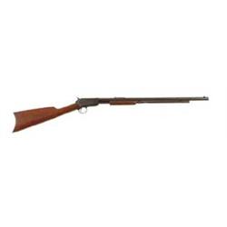 *WINCHESTER MODEL 90 PUMP ACTION RIFLE